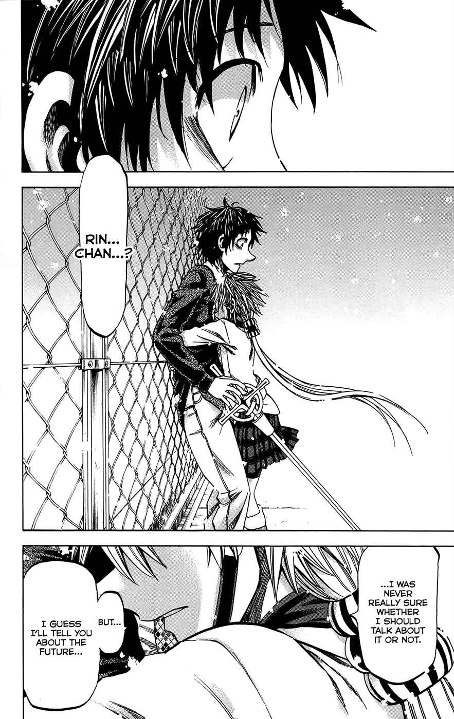 Jitsu wa Watashi wa Chapter 178 - Page 4