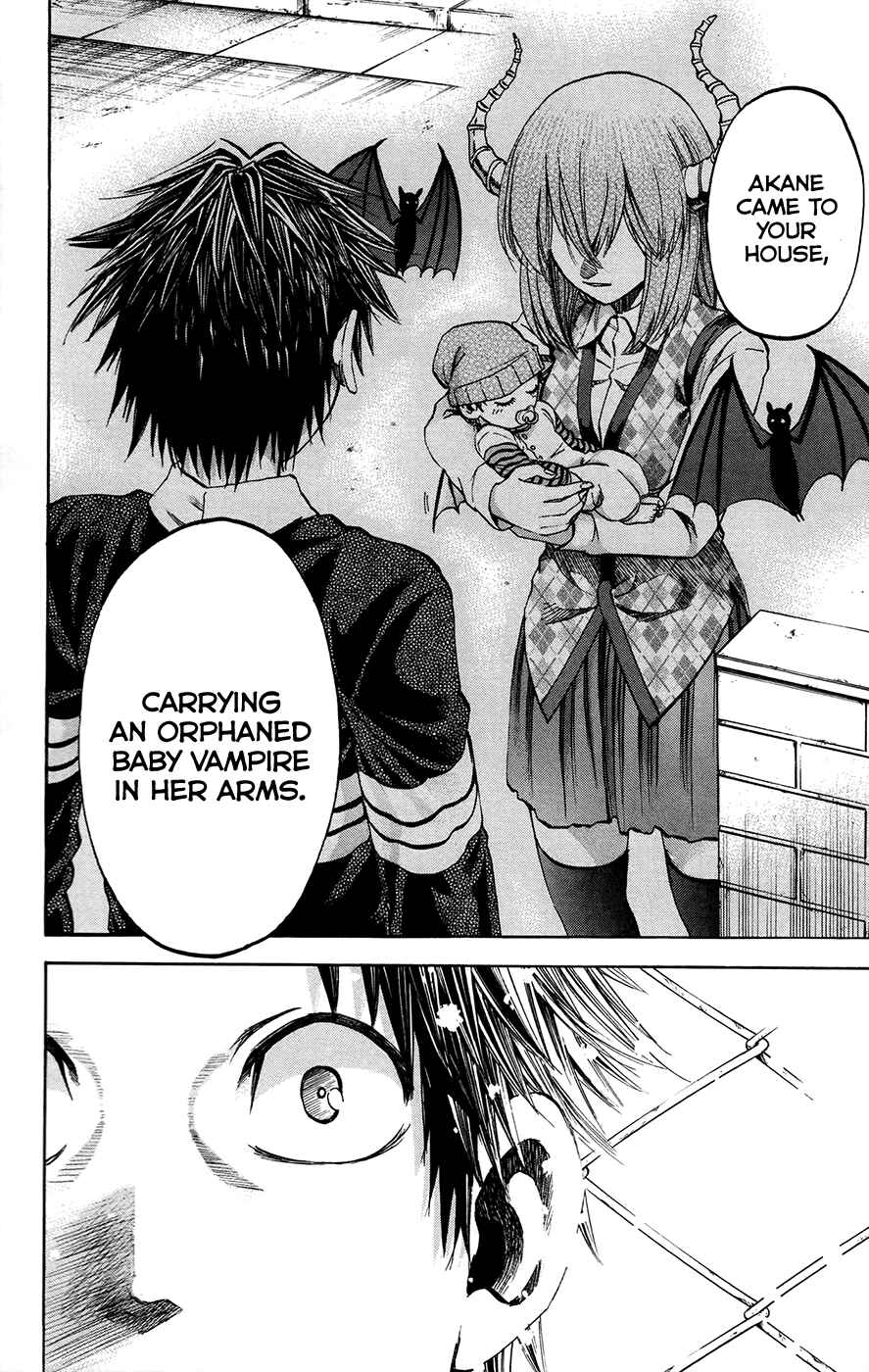 Jitsu wa Watashi wa Chapter 178 - Page 6