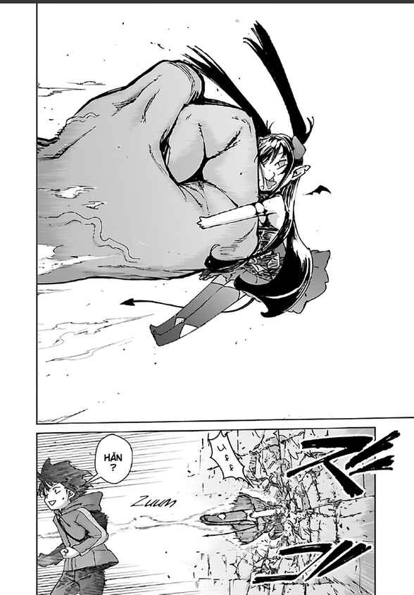 Mob kara Hajimaru Tansaku Eiyuutan Chapter 29 - Page 15