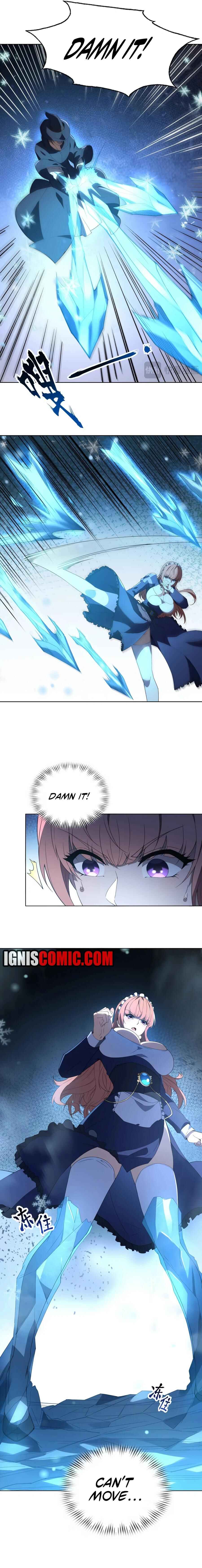 I Dominate a Magical Continent with an Industrial Revolution Chapter 17 - Page 11
