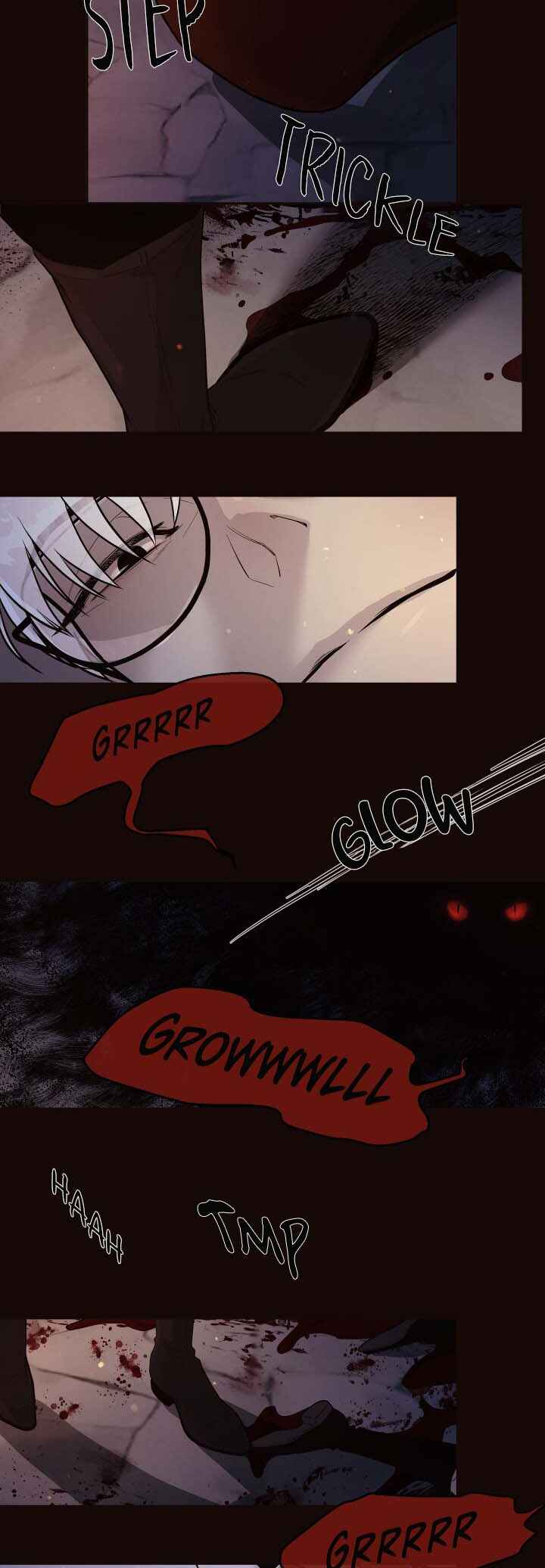 Polar Bunny Chapter 4 - Page 9