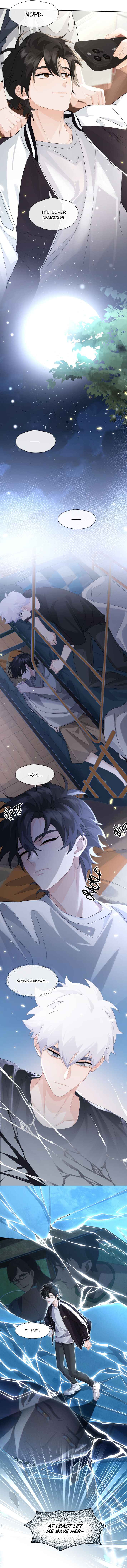 Link Click Chapter 5 - Page 3