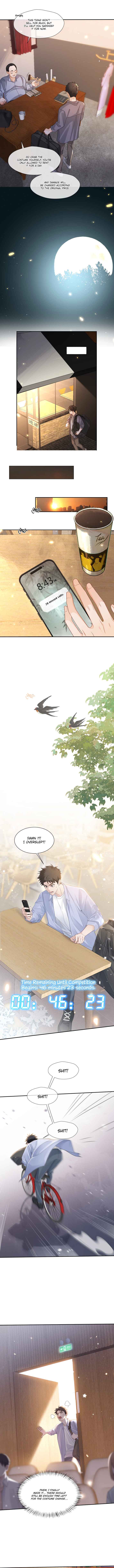 Link Click Chapter 5 - Page 7