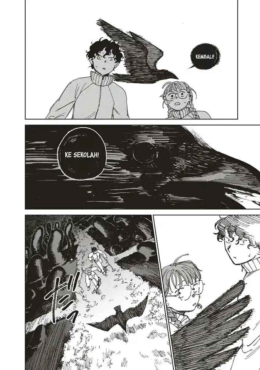 Ketsuen no Jiya Chapter 7.2 - Page 14