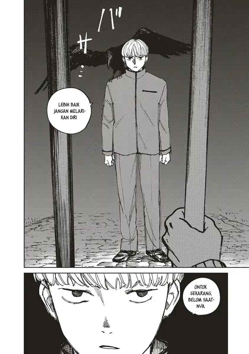 Ketsuen no Jiya Chapter 7.2 - Page 18