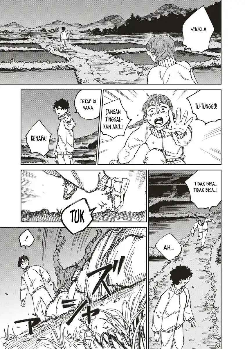 Ketsuen no Jiya Chapter 7.2 - Page 7