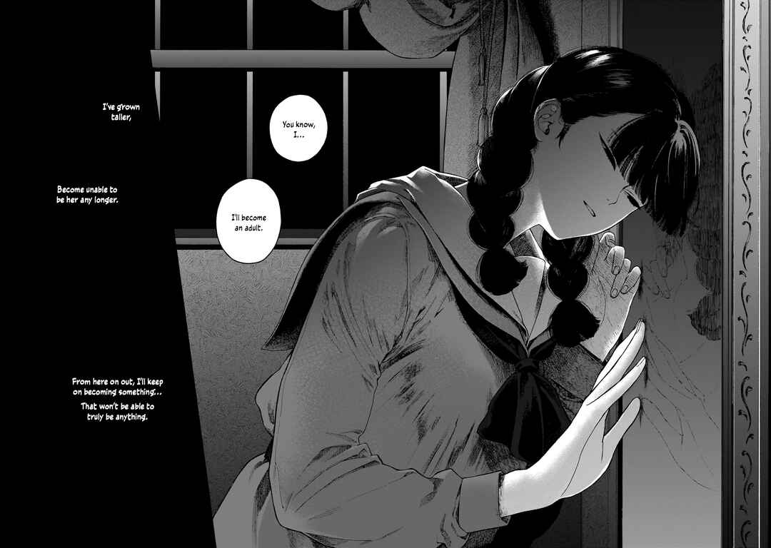 Kaika Apartment Chapter 5 - Page 30