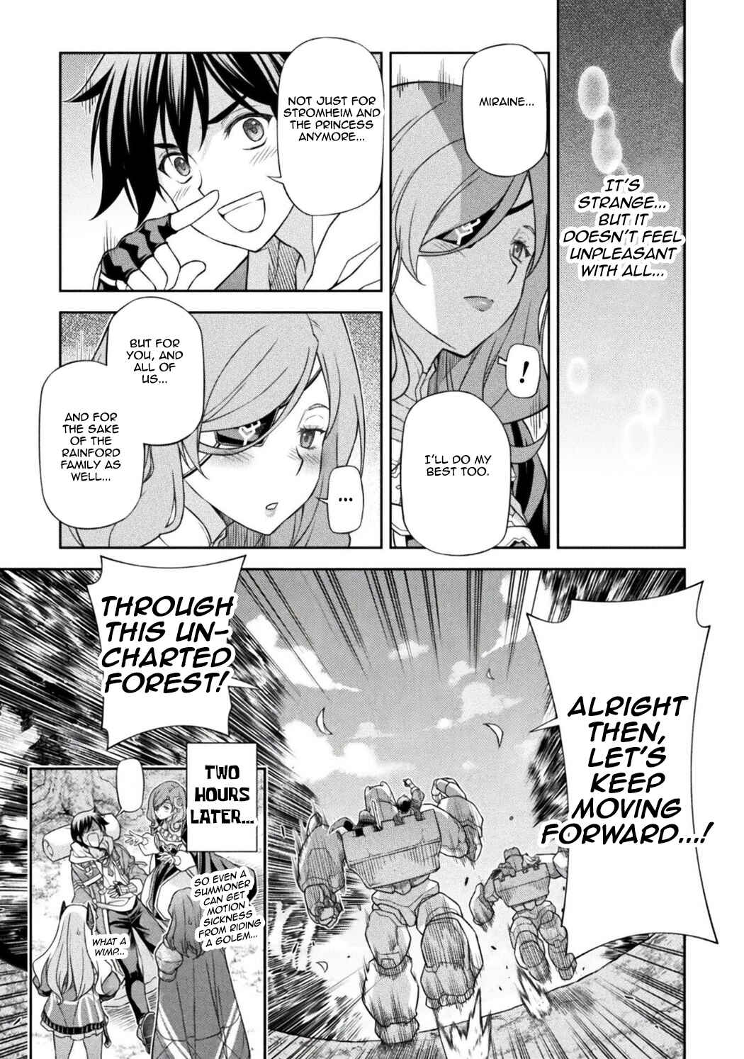 Drawing - Saikyou Mangaka wa Oekaki Skill de Isekai Musou Suru! Chapter 188 - Page 14