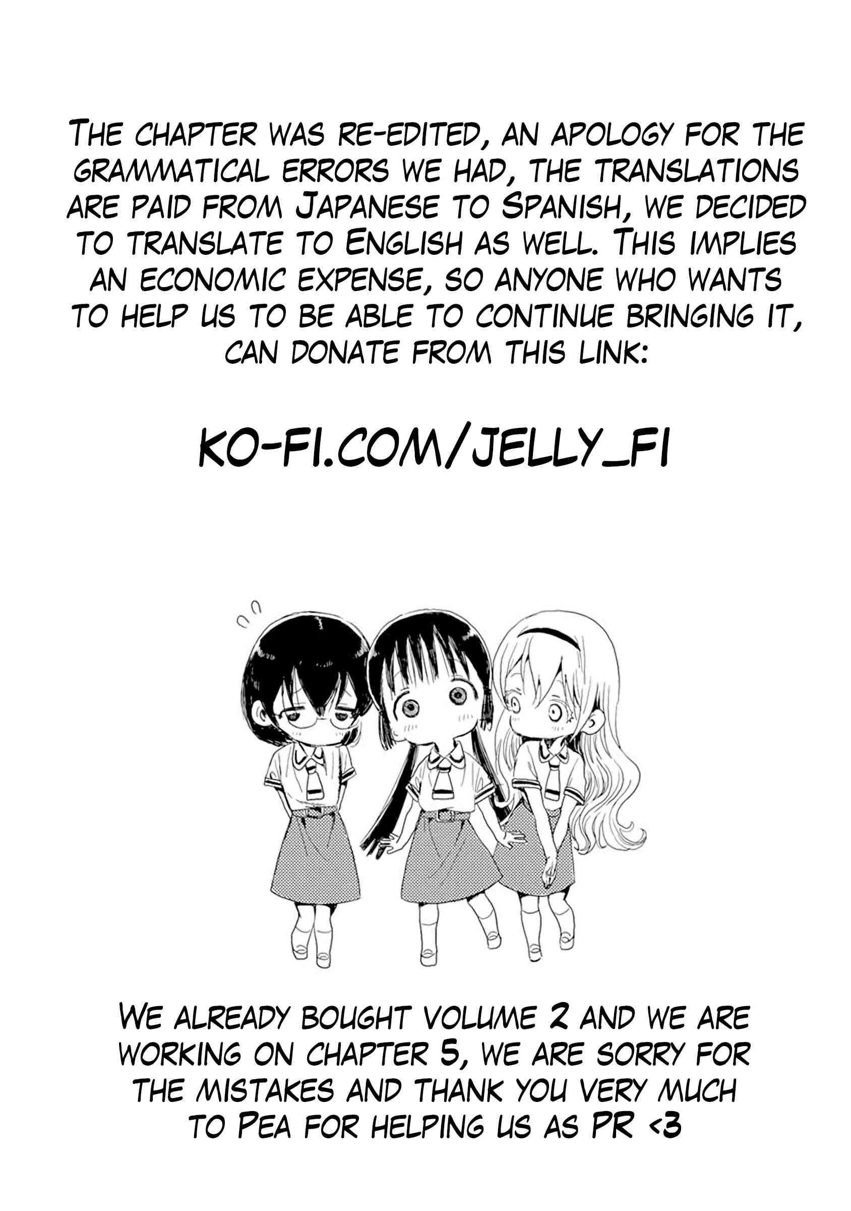 Oshite Dame nara Oshitemiro! Chapter 4 - Page 2