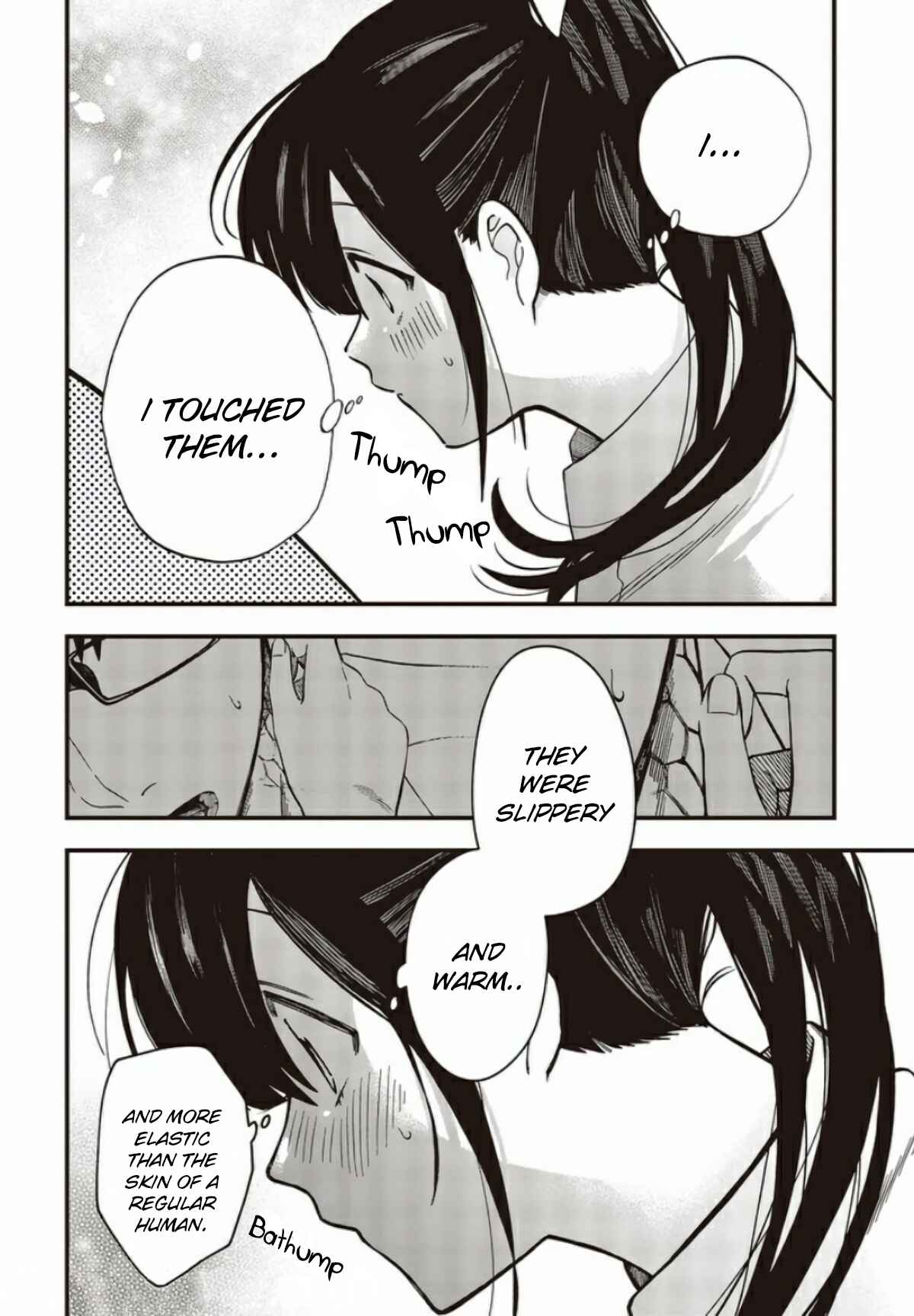 Oshite Dame nara Oshitemiro! Chapter 4 - Page 20