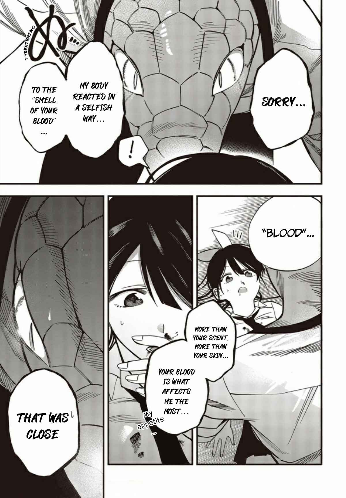 Oshite Dame nara Oshitemiro! Chapter 4 - Page 29