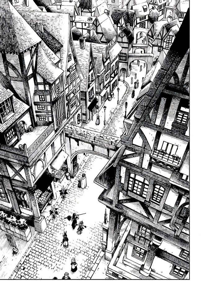 Isekai Samurai Chapter 5 - Page 12