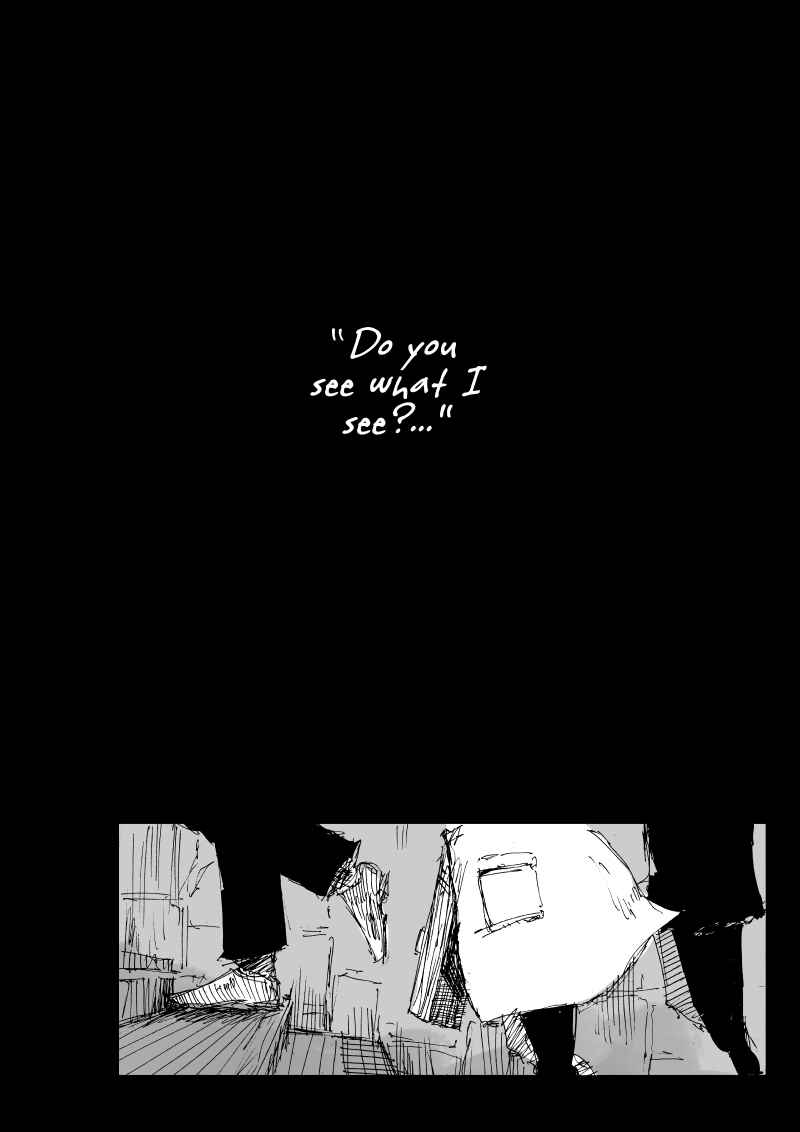Project SHaDe Chapter 8 - Page 6