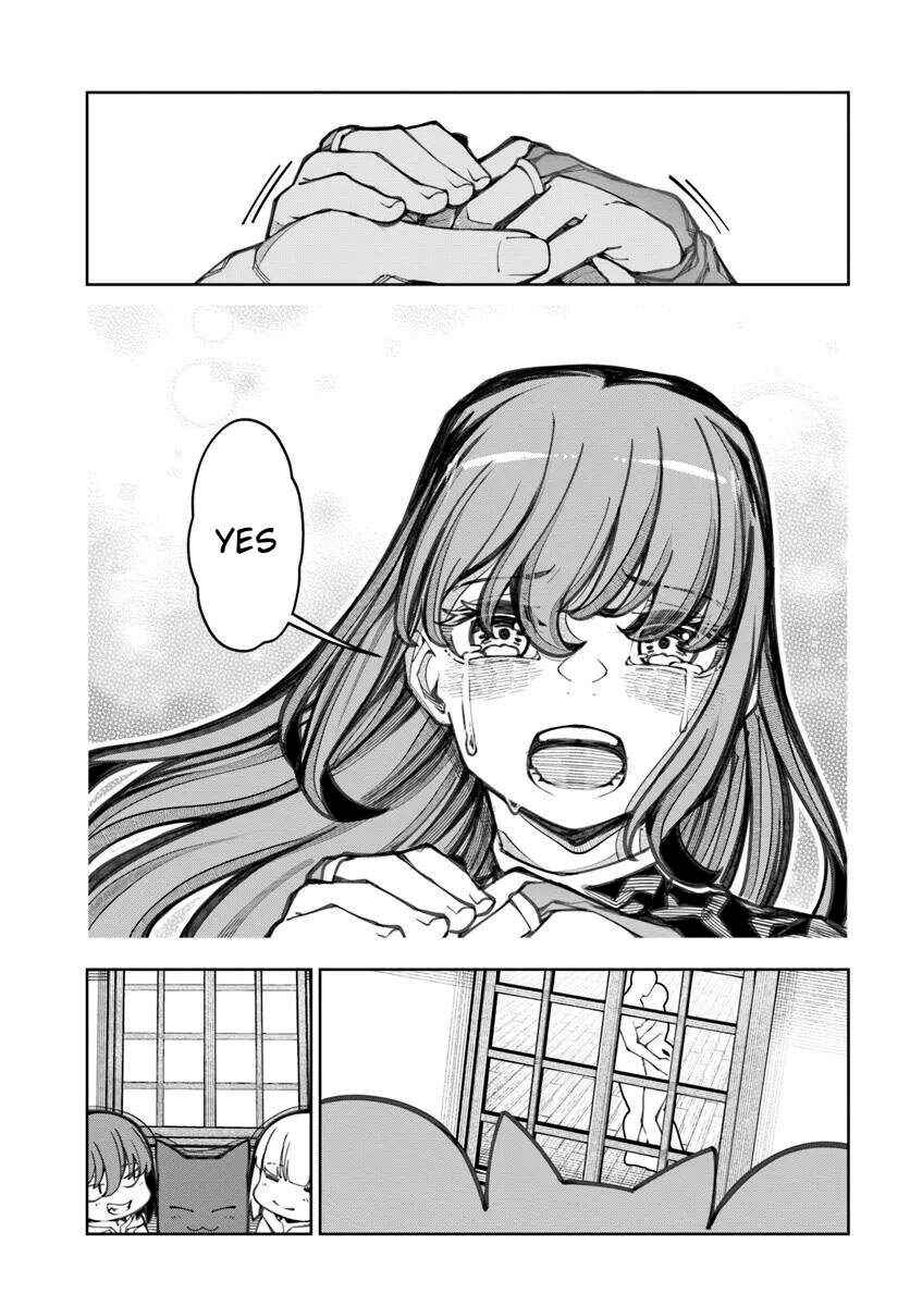 Bishuu Gyakuten Sekai de Chiryoushi Yattemasu Chapter 17 - Page 10