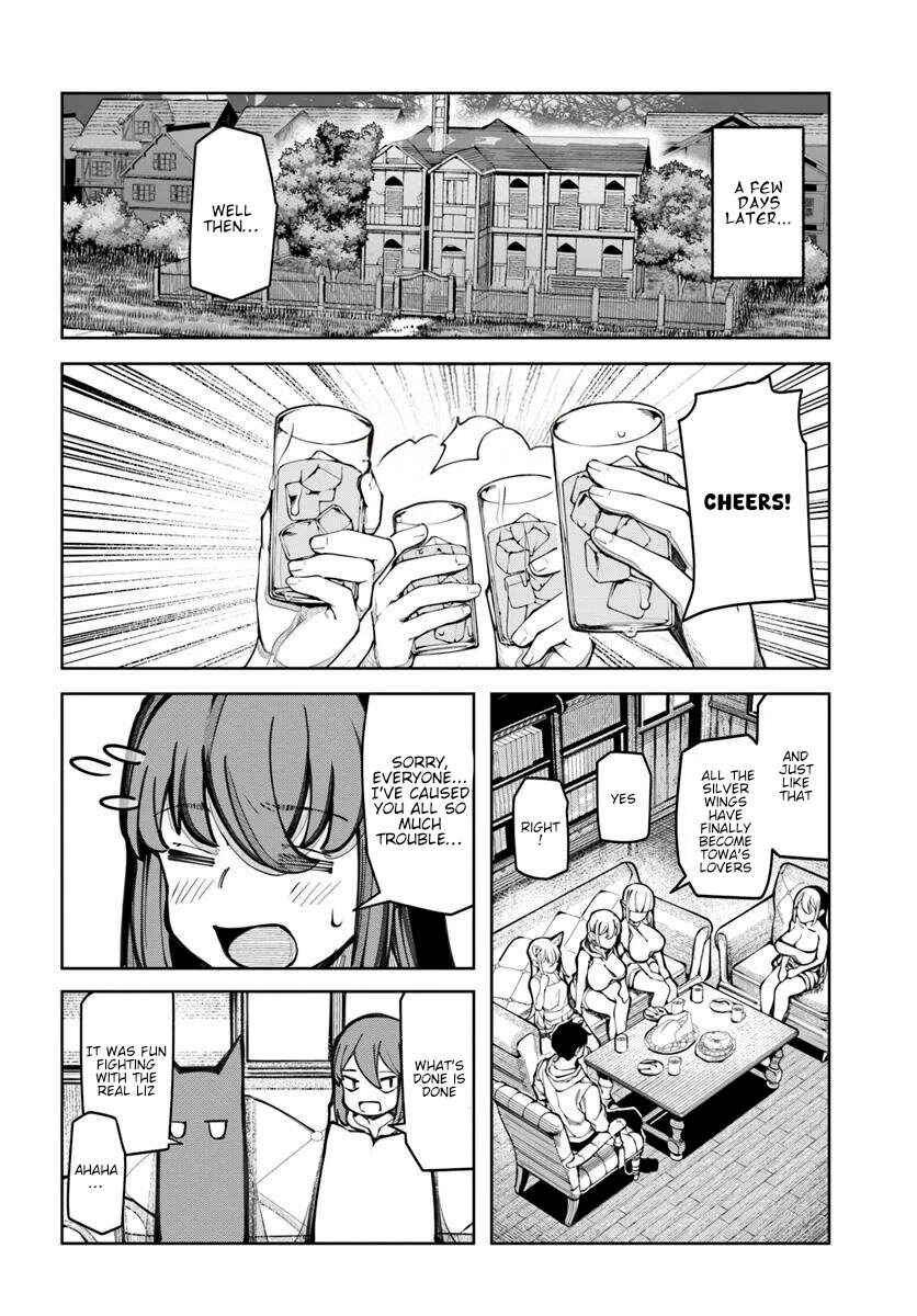 Bishuu Gyakuten Sekai de Chiryoushi Yattemasu Chapter 17 - Page 11