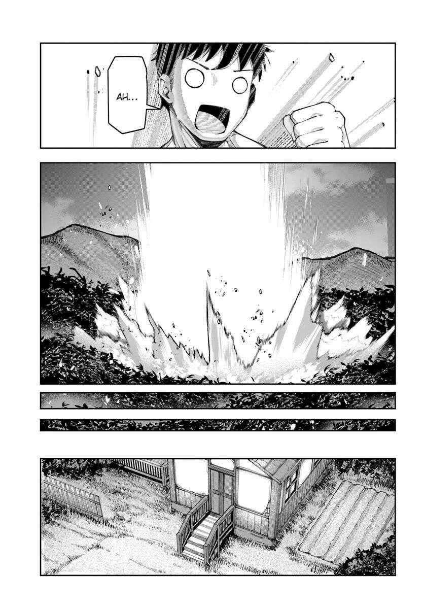 Bishuu Gyakuten Sekai de Chiryoushi Yattemasu Chapter 17 - Page 4
