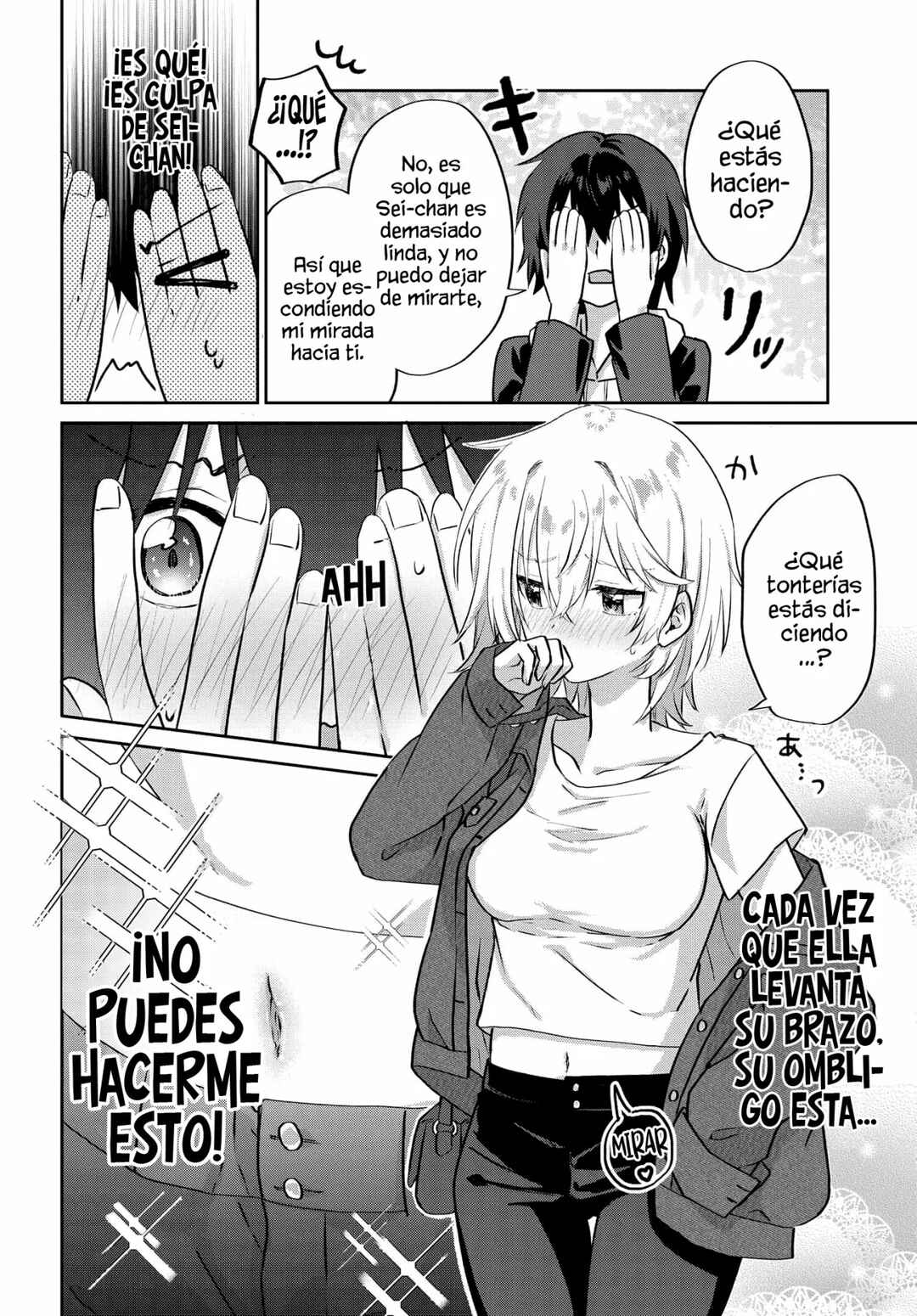 Love Comedy Manga ni Haitteshimatta node, Oshi no Make Heroine wo Zenryoku de Shiawase ni Suru Chapter 6.1 - Page 11