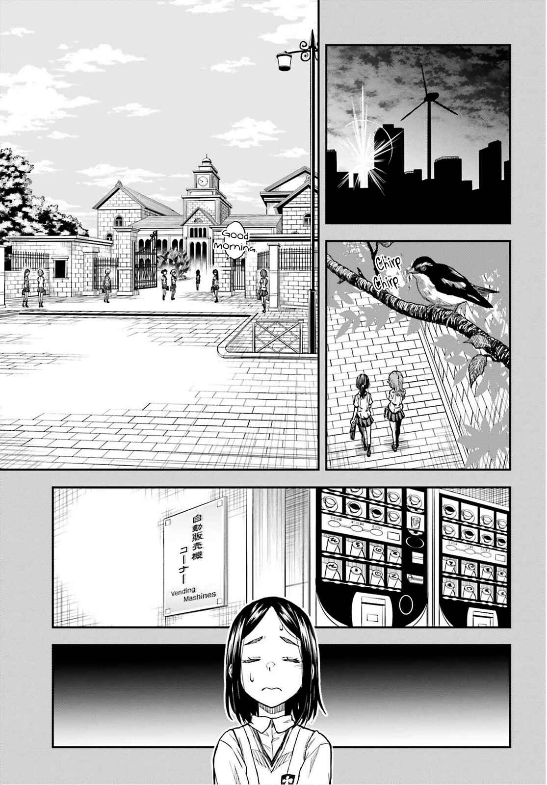 Toaru Majutsu no Index Gaiden: Toaru Kagaku no Railgun Chapter 140.2 - Page 13