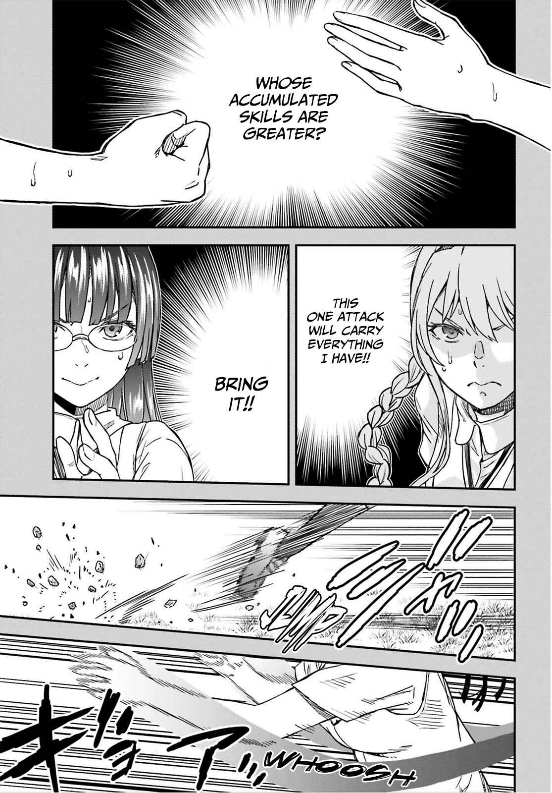 Toaru Majutsu no Index Gaiden: Toaru Kagaku no Railgun Chapter 140.2 - Page 9