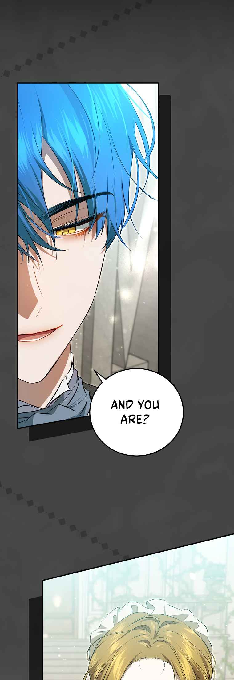 Hidden Powerhouse Peace-loving Maid Chapter 4 - Page 11