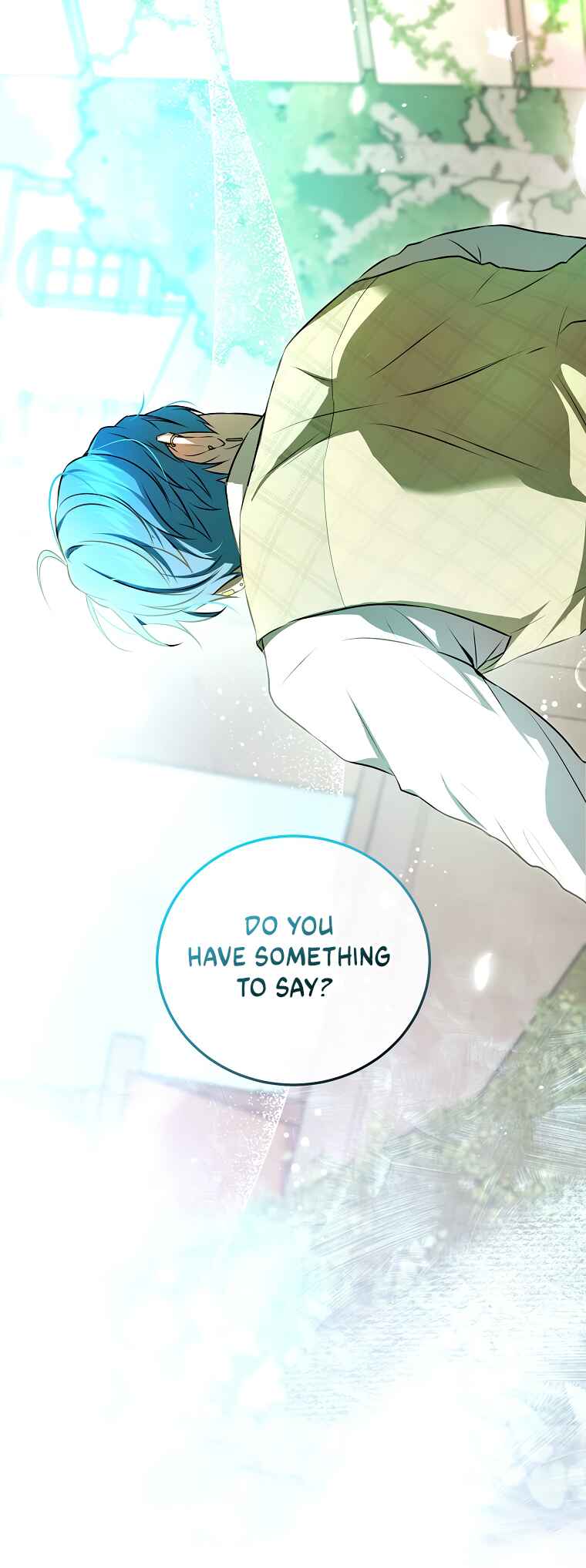 Hidden Powerhouse Peace-loving Maid Chapter 4 - Page 23