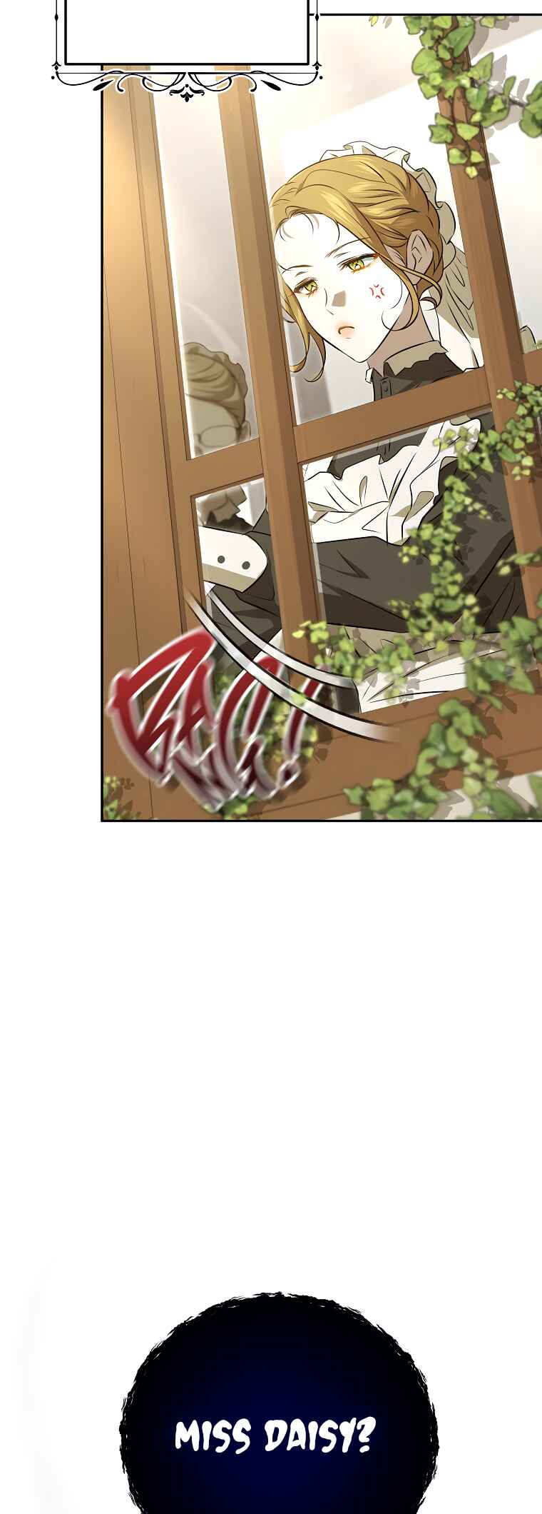 Hidden Powerhouse Peace-loving Maid Chapter 4 - Page 33