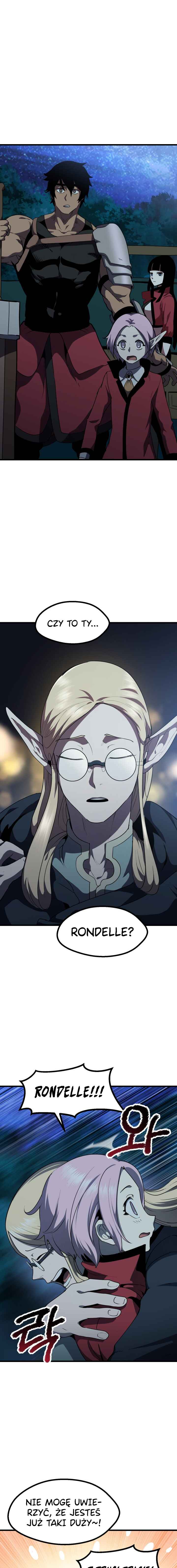 Latna Saga: Survival of a Sword King Chapter 80 - Page 2