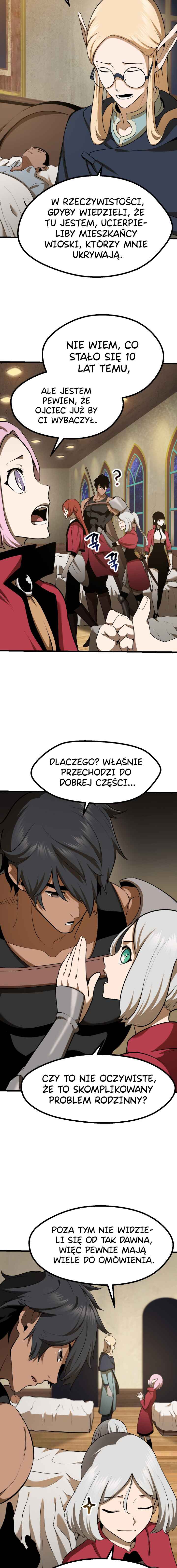 Latna Saga: Survival of a Sword King Chapter 80 - Page 6