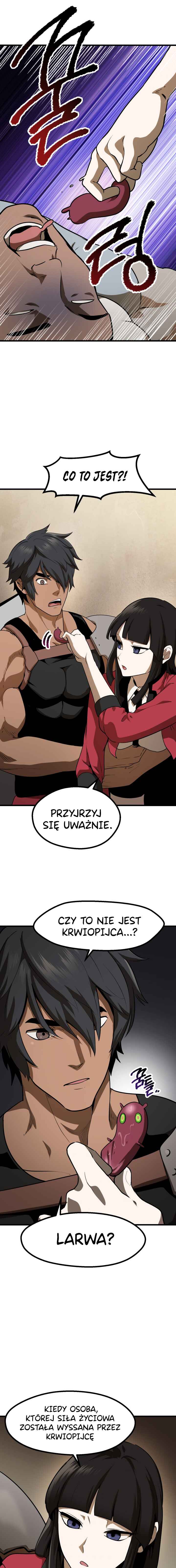 Latna Saga: Survival of a Sword King Chapter 80 - Page 8