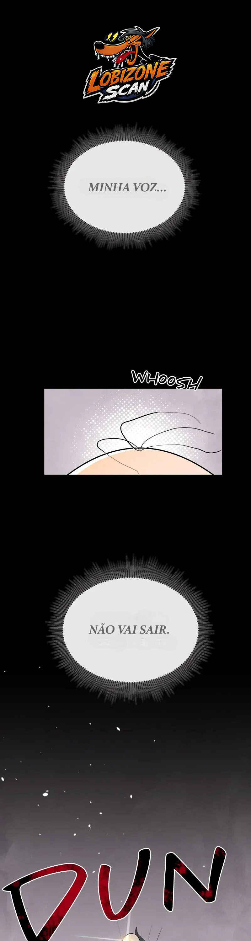 Amado Mujuk Bulpae Chapter 13 - Page 1