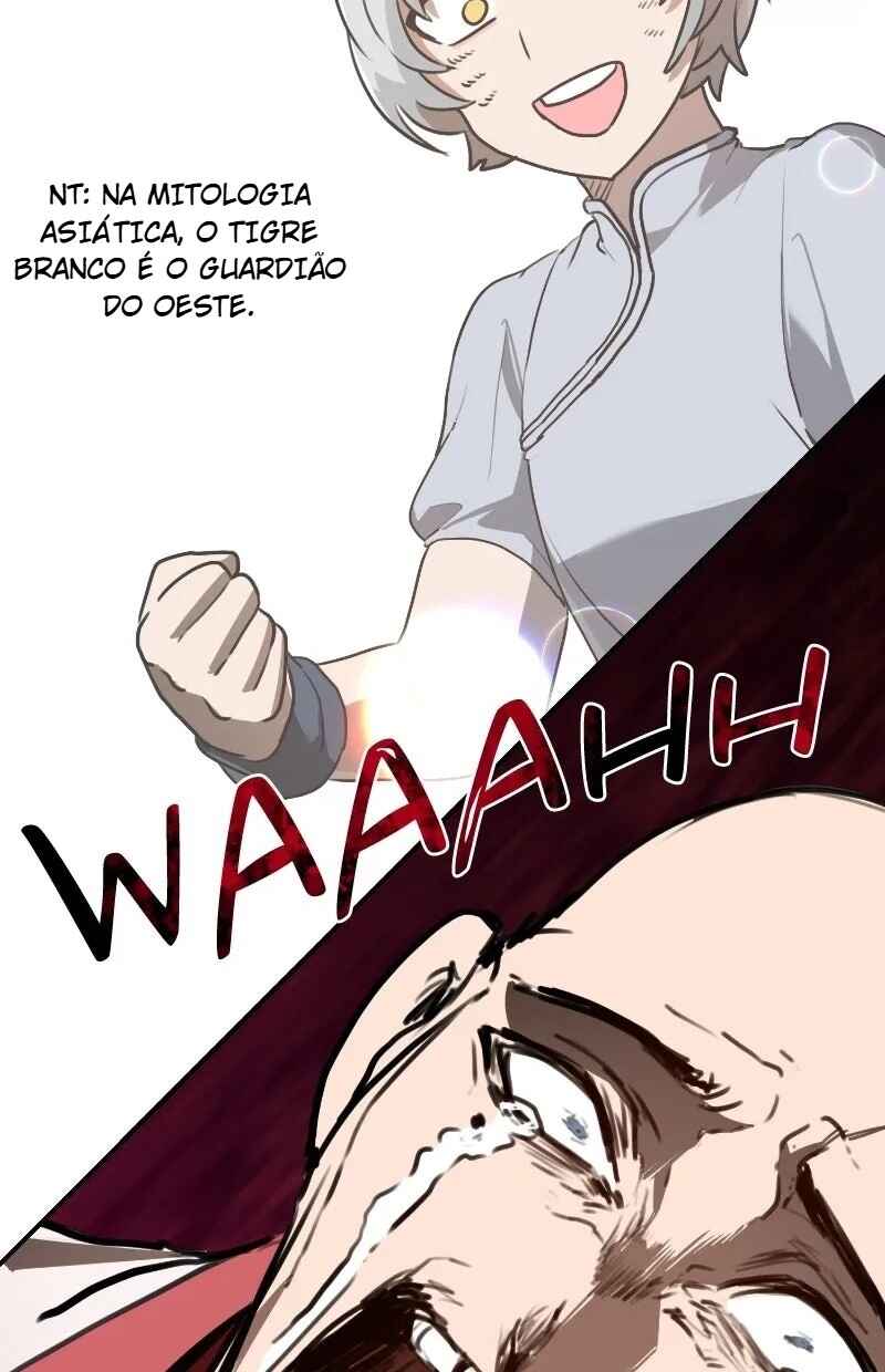 Amado Mujuk Bulpae Chapter 13 - Page 12