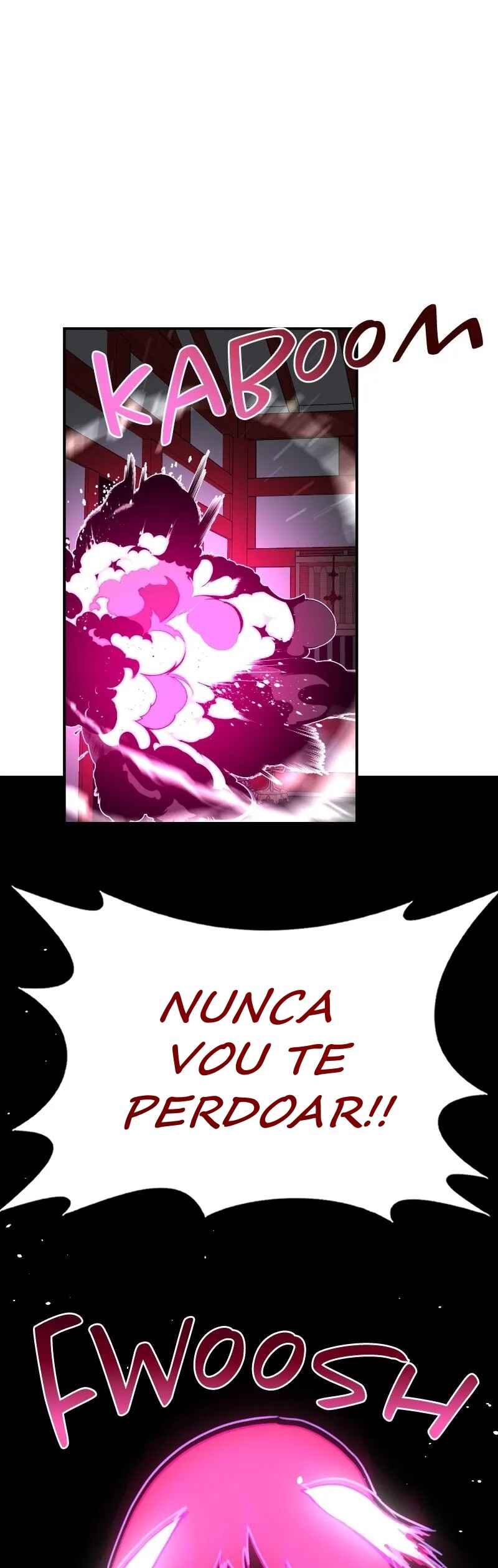 Amado Mujuk Bulpae Chapter 13 - Page 23
