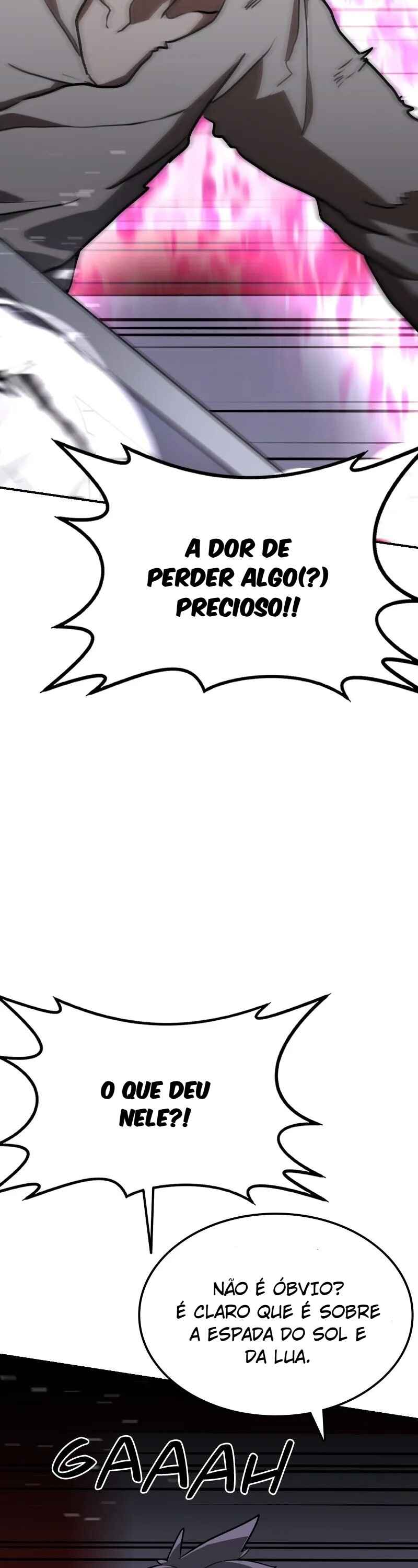 Amado Mujuk Bulpae Chapter 13 - Page 26