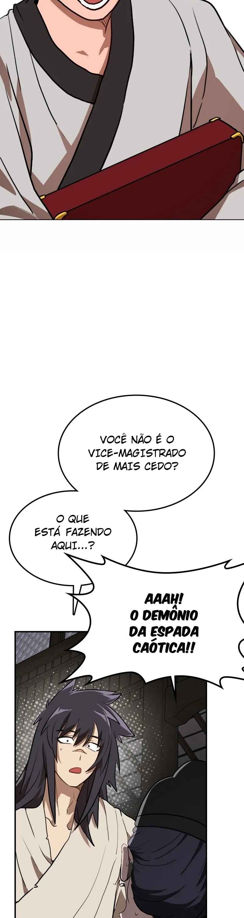 Amado Mujuk Bulpae Chapter 13 - Page 41