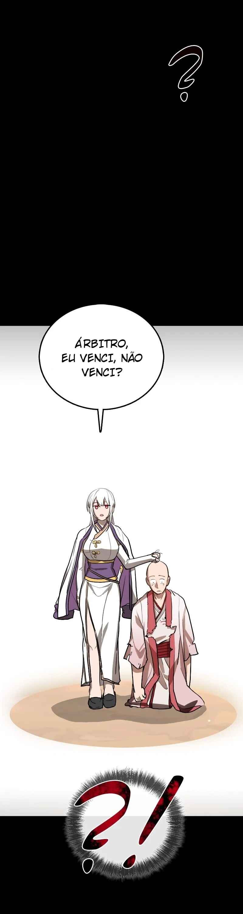 Amado Mujuk Bulpae Chapter 13 - Page 5