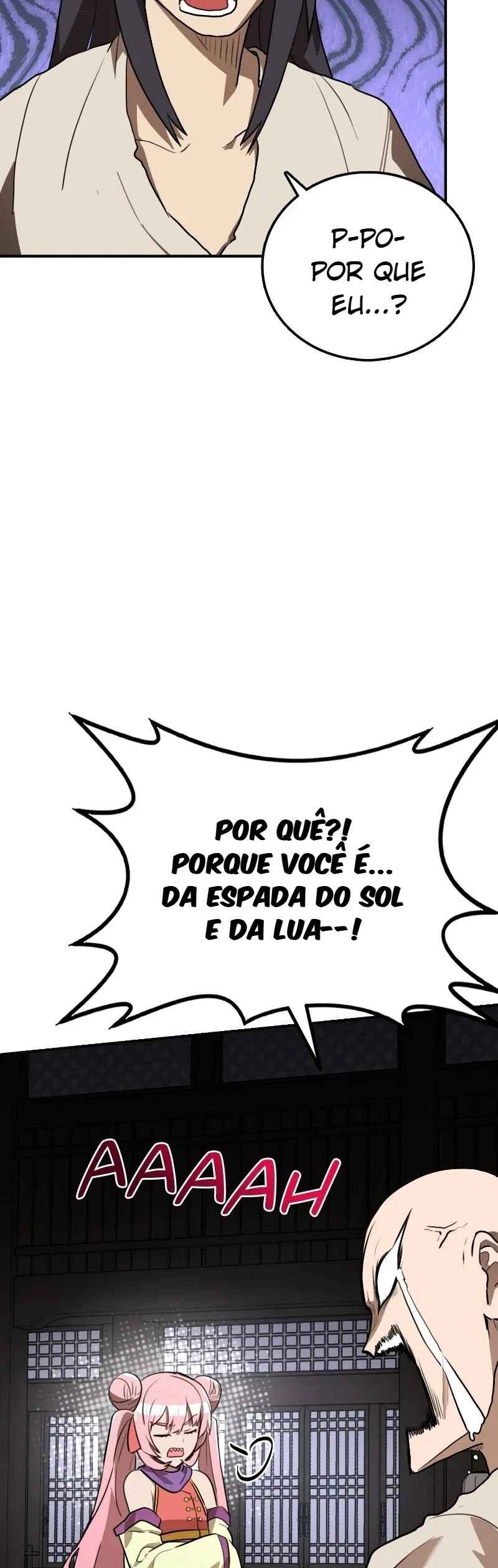 Amado Mujuk Bulpae Chapter 13 - Page 51
