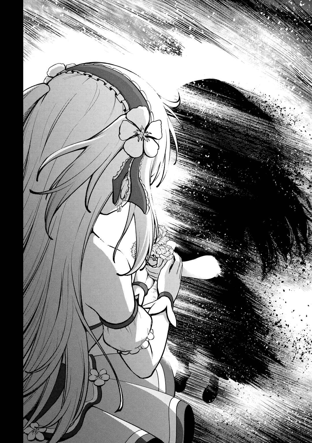 Isekai Mahou Shoujo Radical☆Haruna Chapter 1 - Page 33