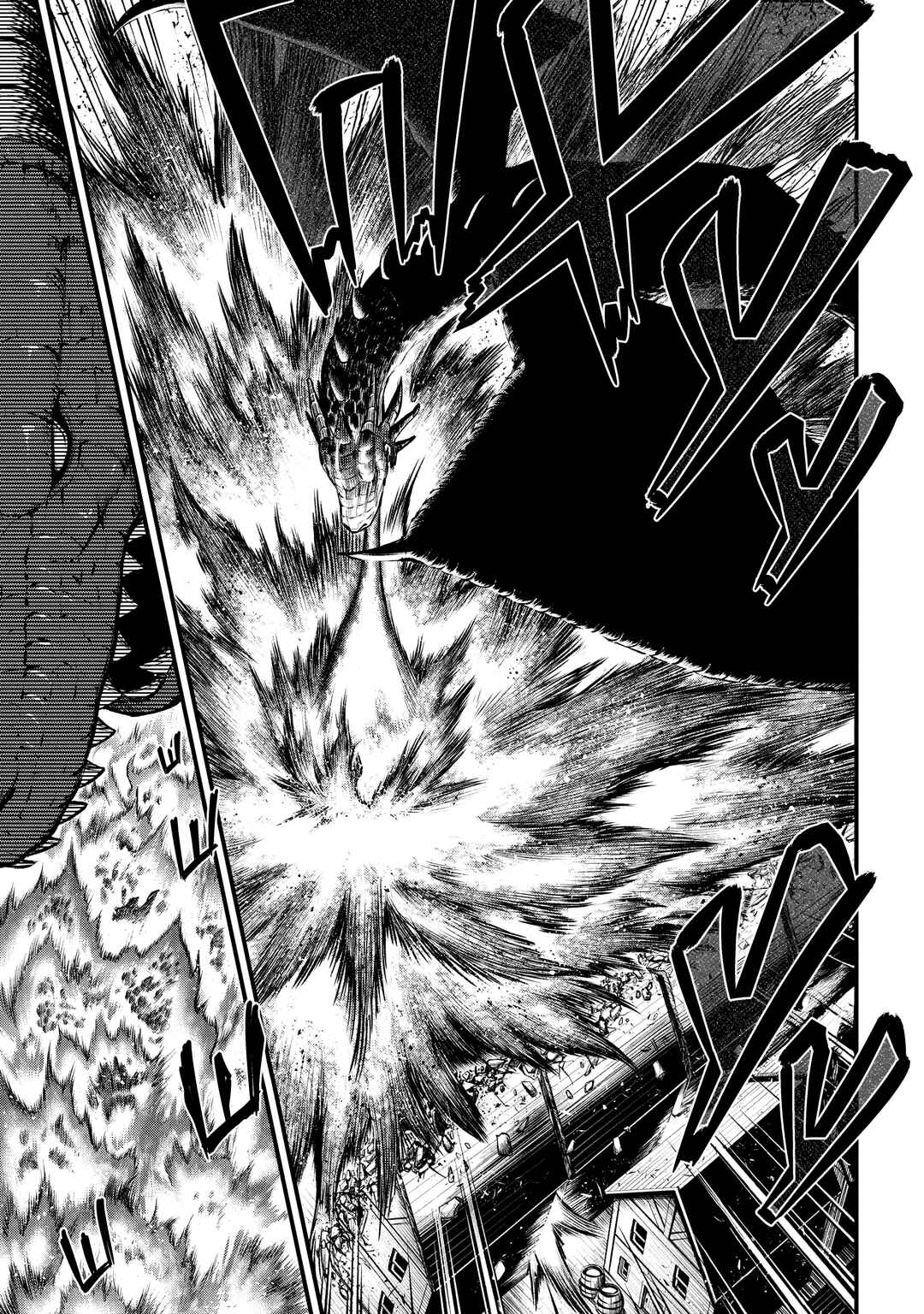 Isekai Mahou Shoujo Radical☆Haruna Chapter 1 - Page 36