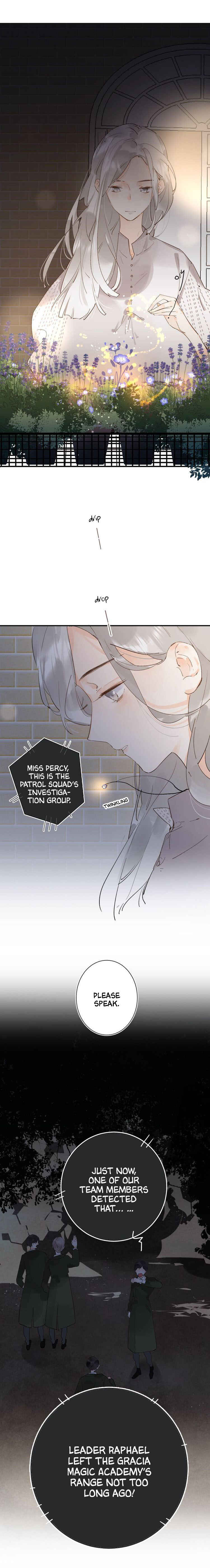 Dawn the Teen Witch Chapter 17 - Page 11
