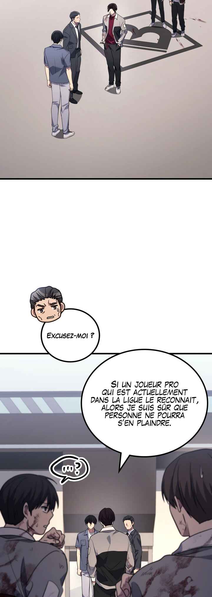 The Martial God Who Regressed Back to Level 2 Chapter 90 - Page 26