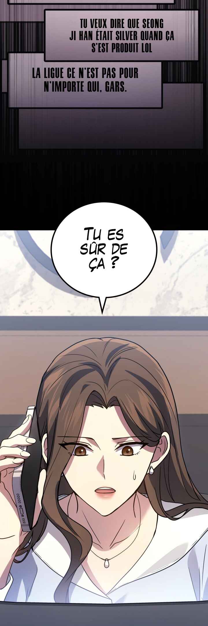 The Martial God Who Regressed Back to Level 2 Chapter 90 - Page 34