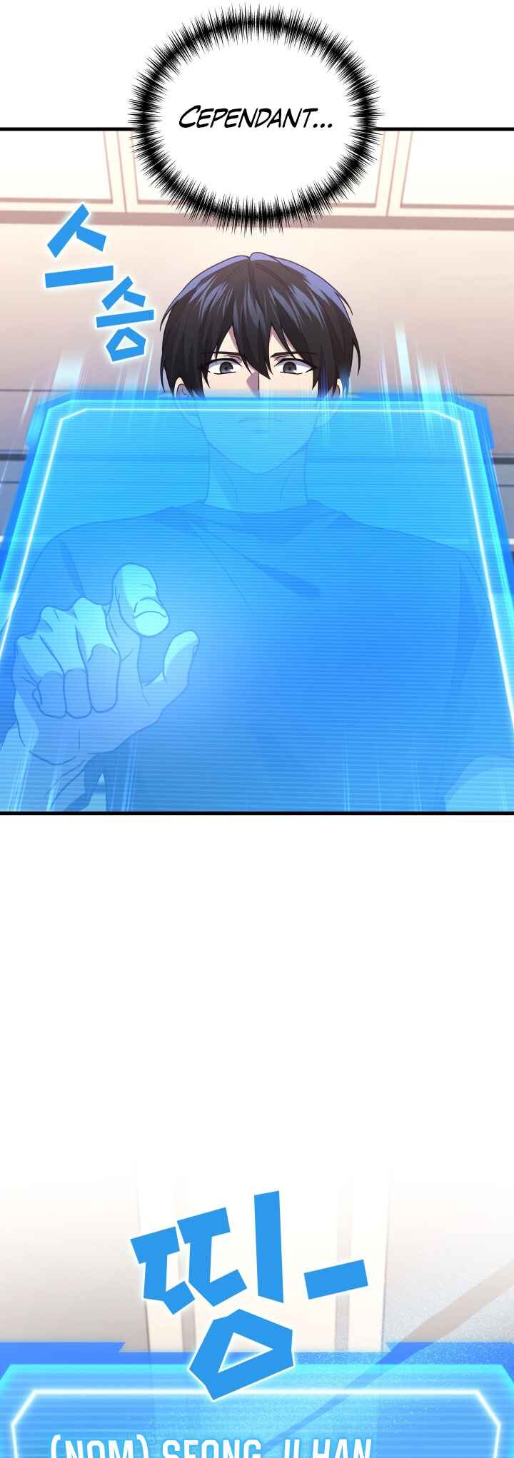 The Martial God Who Regressed Back to Level 2 Chapter 90 - Page 42
