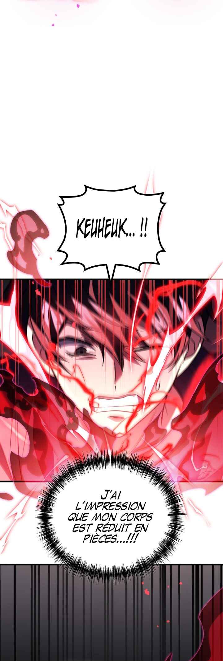 The Martial God Who Regressed Back to Level 2 Chapter 90 - Page 51