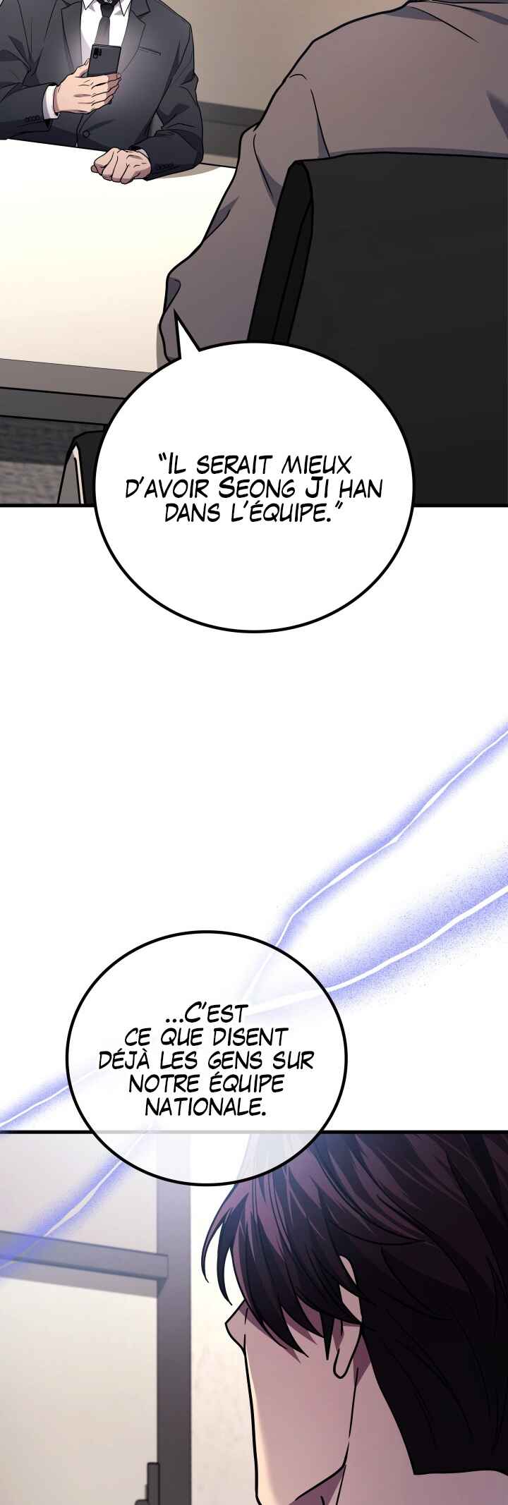The Martial God Who Regressed Back to Level 2 Chapter 90 - Page 9