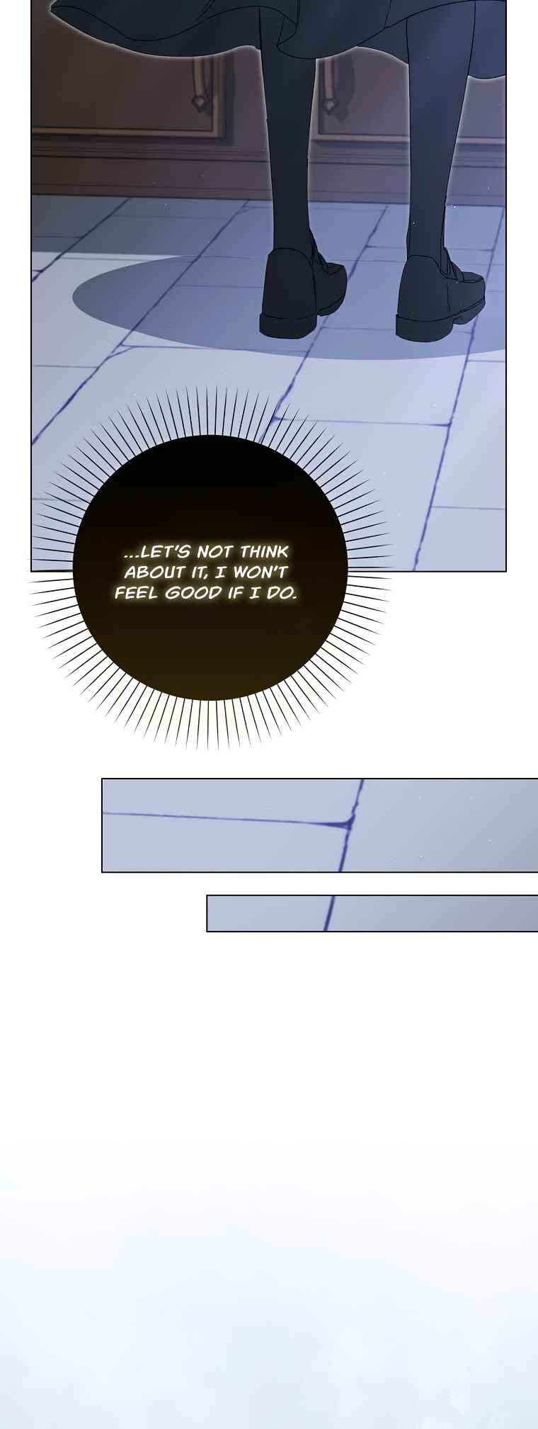 Imprisoned with the Horror Game's Male Lead Chapter 38 - Page 21
