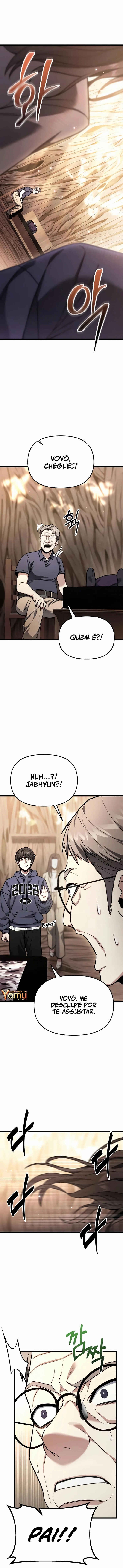 Jipguseok Jeoldaeja Chapter 51 - Page 21