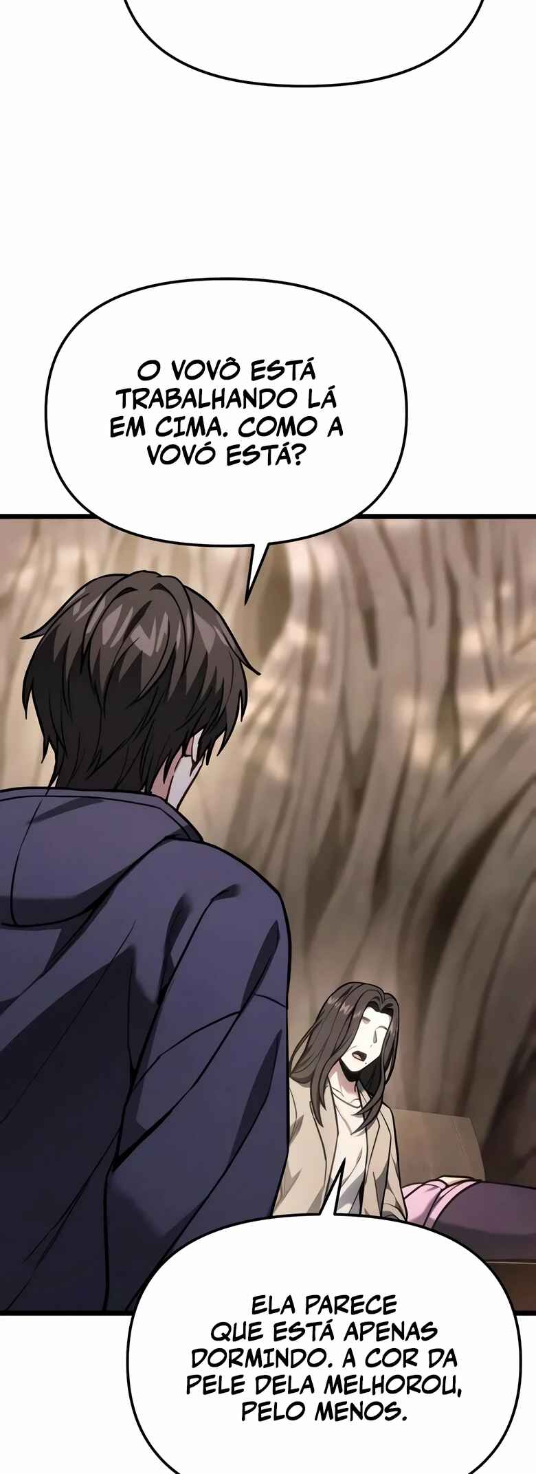 Jipguseok Jeoldaeja Chapter 51 - Page 52