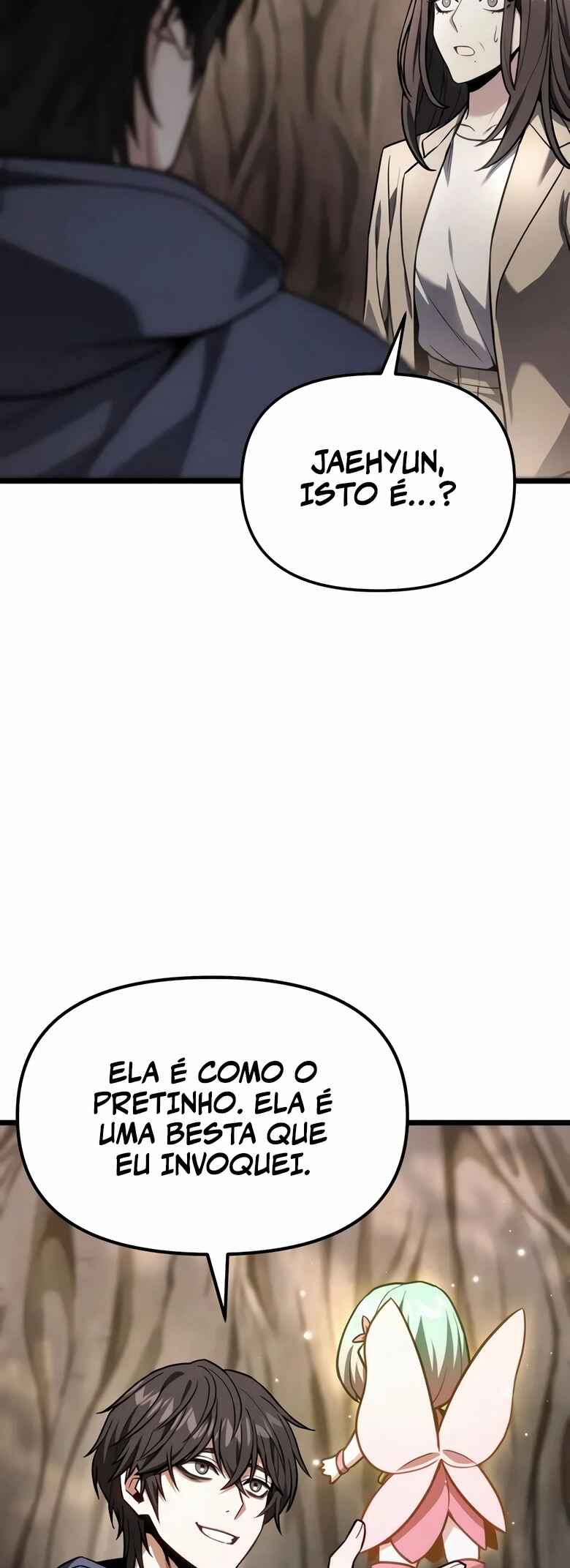 Jipguseok Jeoldaeja Chapter 51 - Page 65