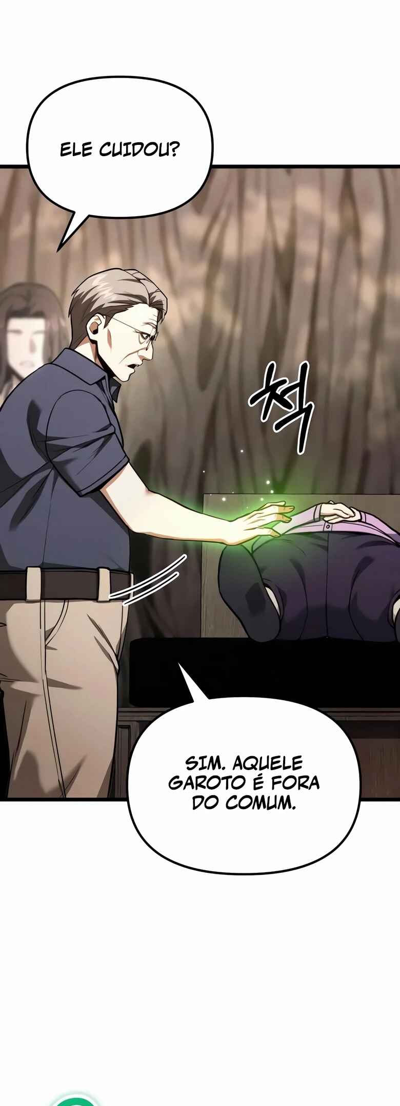 Jipguseok Jeoldaeja Chapter 51 - Page 68