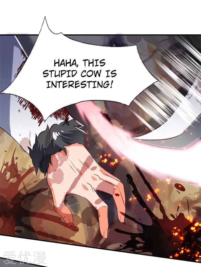 Immortal God King Chapter 138 - Page 16